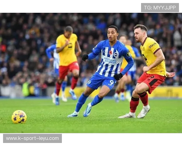 英超豪门开启抢人大战!三队盯同一猎物